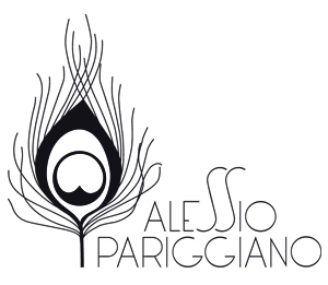Logo Alessio Parggiano
