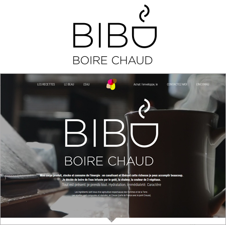 Logo BIBO