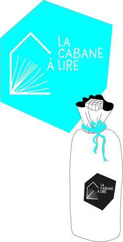 Logo La cabane à lire