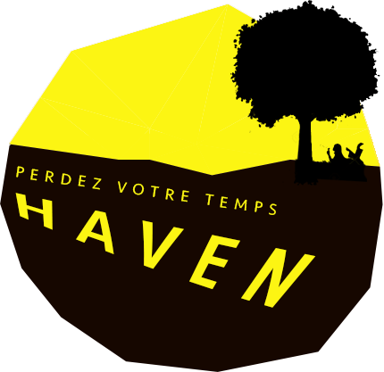 Logo Haven