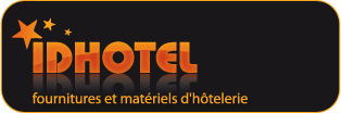 Identité IdHotel