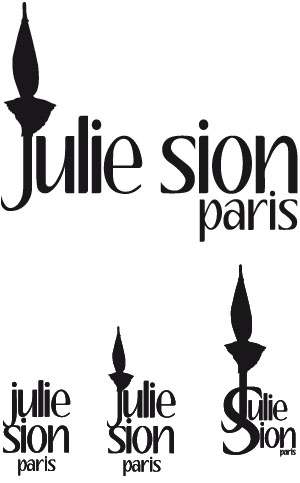 Logo Julie Sion