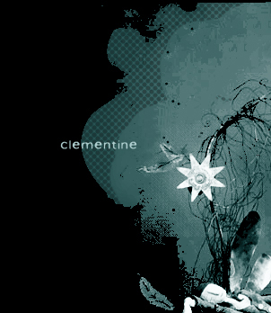 cl�mentine