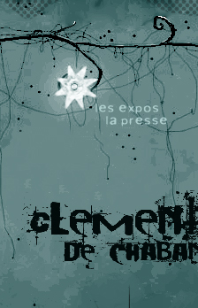 les expos - la presse