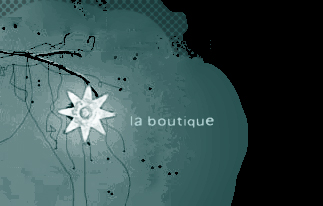 la boutique